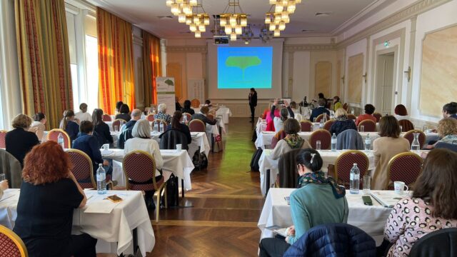 Vortrag Alexandra Knauer 2 Vortrag Alexandra Knauer 2