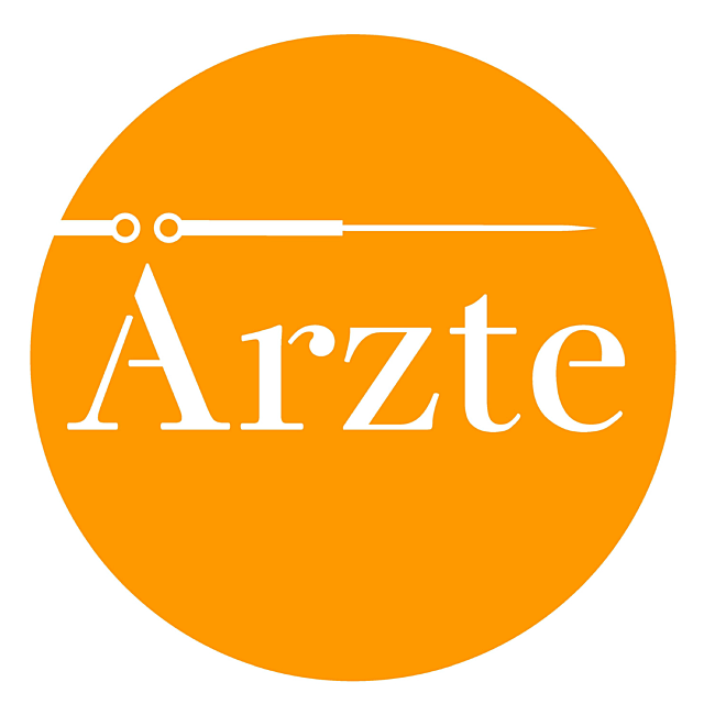 Ärzte logo