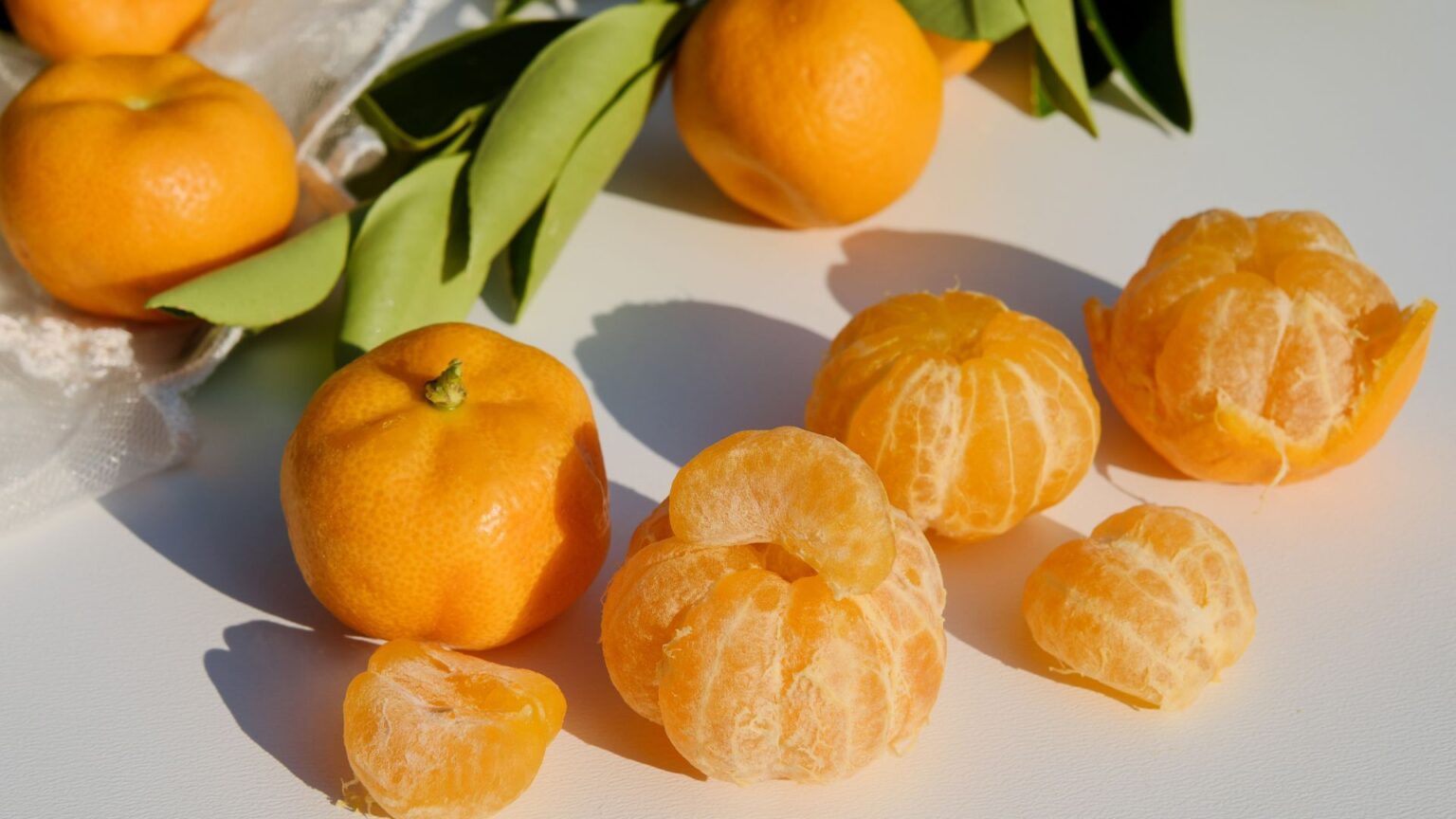 Dr. Alexandra Knauer | Was ist Vitamin C?