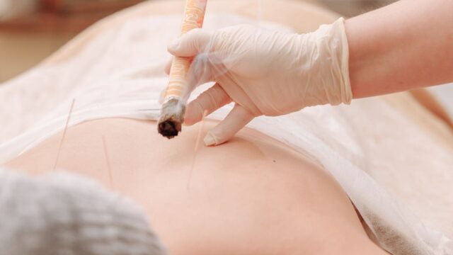 Komplementärmedizin