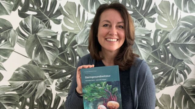 Alexandra knauer buch meine darmgesundheitskur