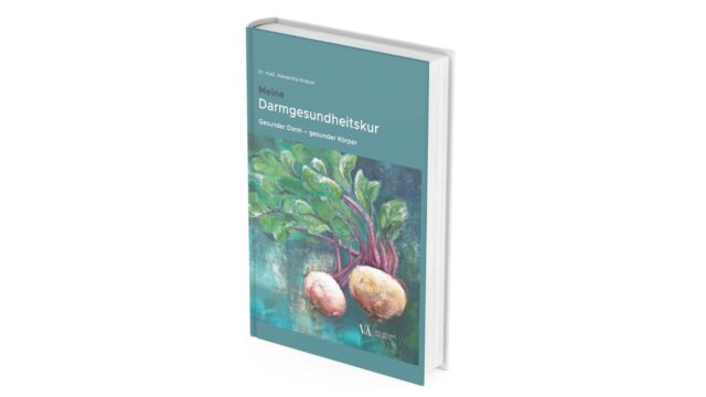 Buch darmgesundheitskur mock up 1