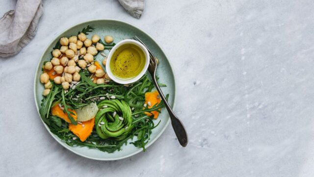 Ernaehrung betrachten