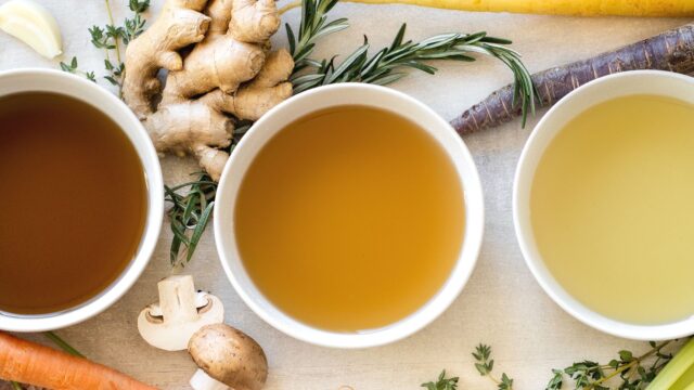 Fasten basenfasten canva