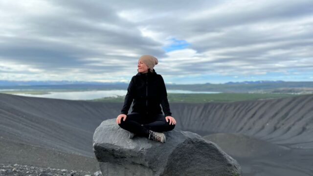 Island 5 elemente alexandra