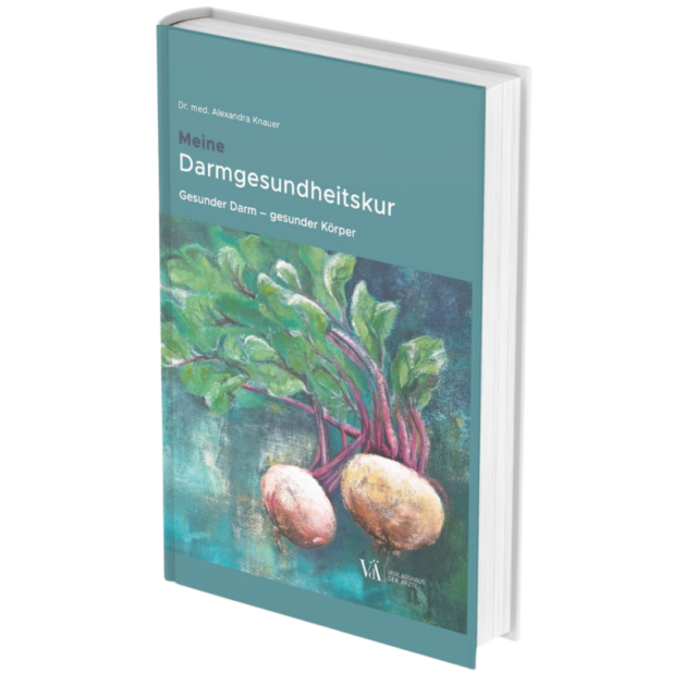 Dr Alexandra Knauer Meine Darmgesundheitskur Dr Alexandra Knauer Meine Darmgesundheitskur