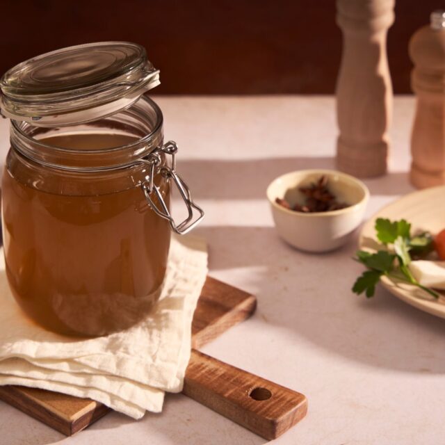 Basensuppe Basensuppe