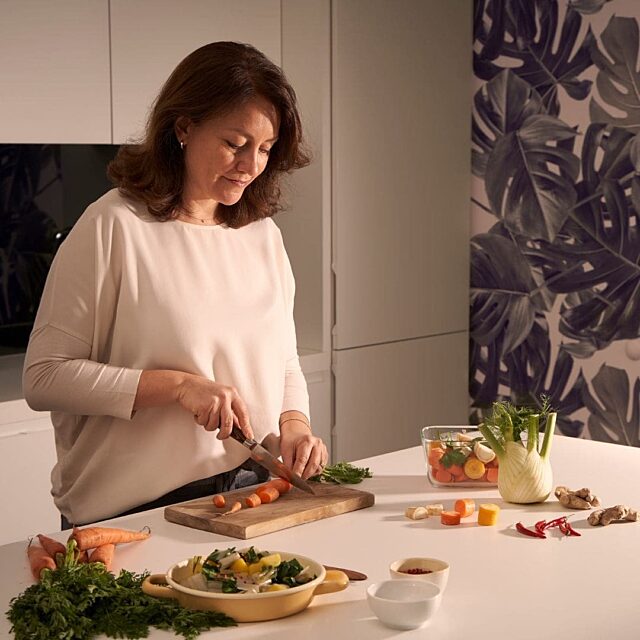 Darmgesundheitskur alexandra knauer