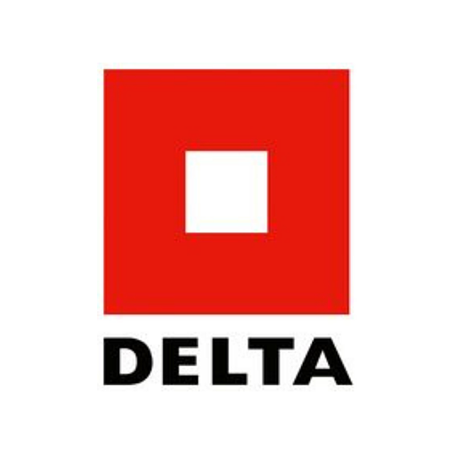 Delta logo Delta logo