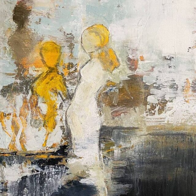 Dr. Alexandra Knauer, Malerei | Ernährungsprogramme Dr. Alexandra Knauer, Malerei | Ernährungsprogramme